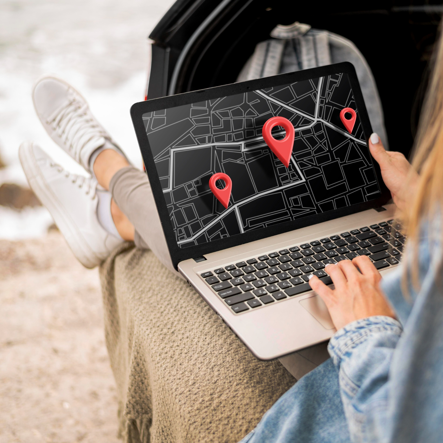 local SEO Services for restaurants in london uk