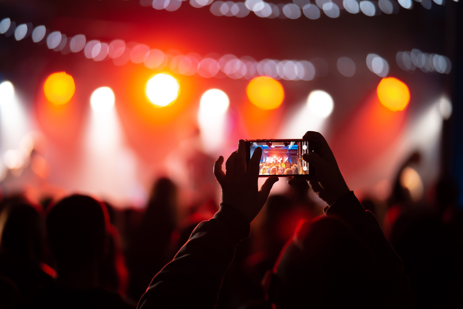 Entertainment website development company uk