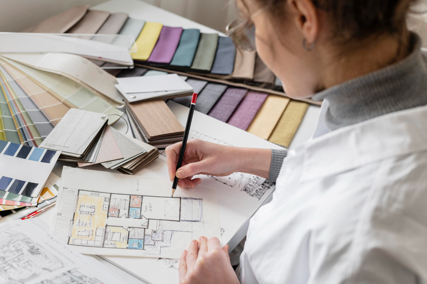 Interior Designer Website Development Company UK
