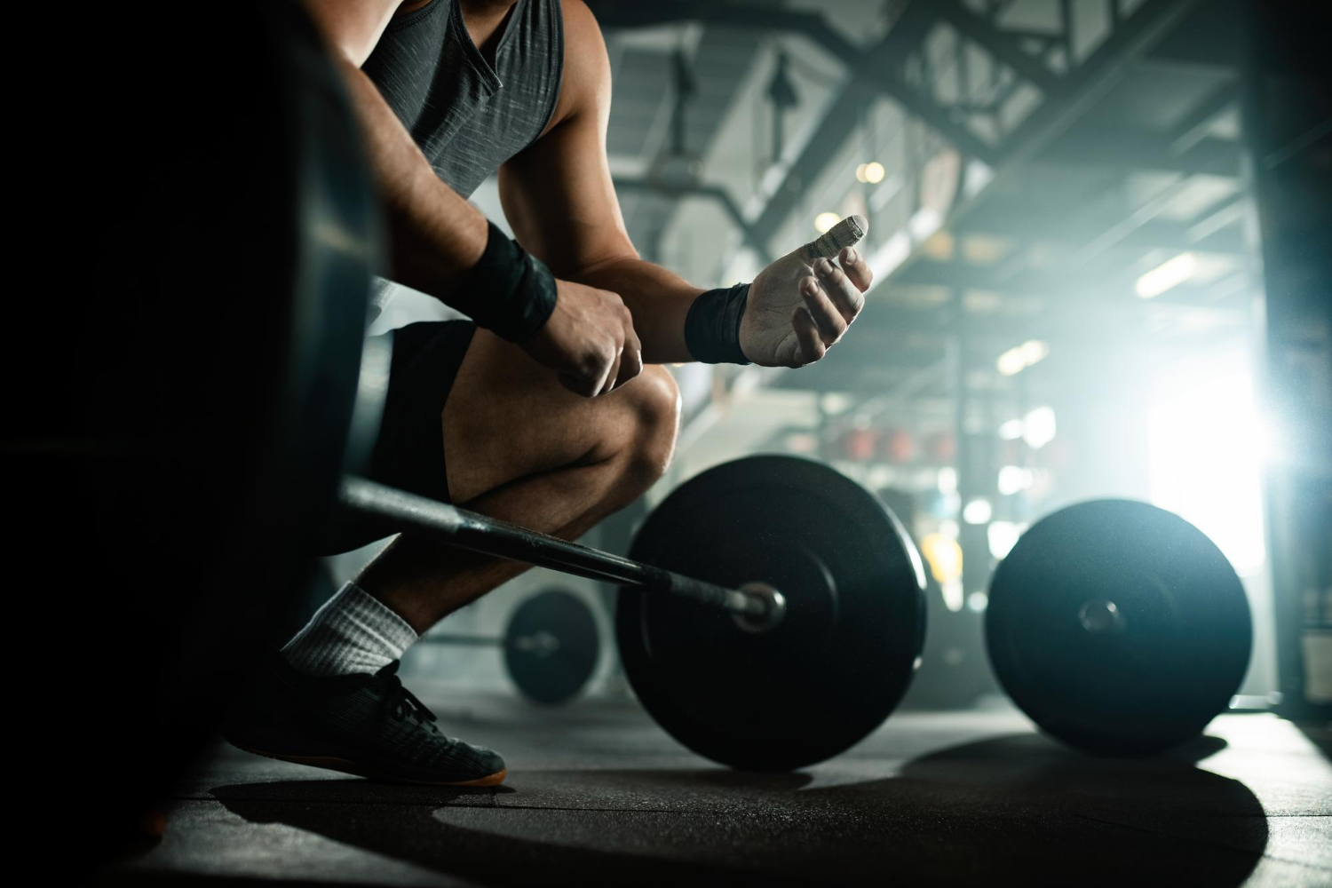 Gym & Fitness Website Development Company UK