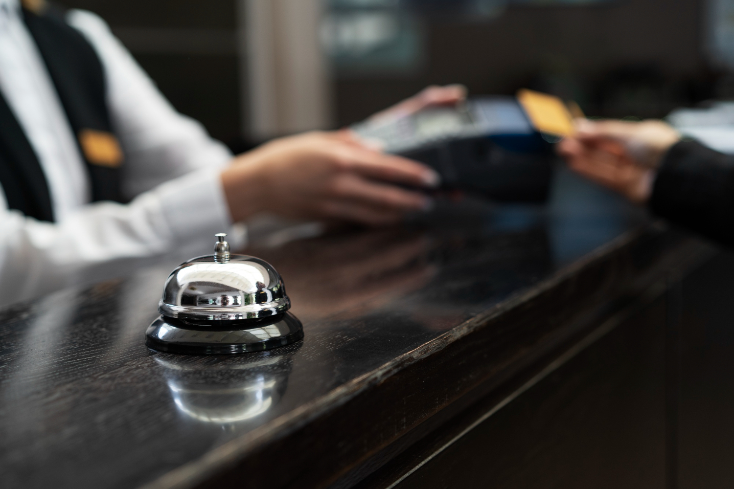 Hotel Website Development Company UK