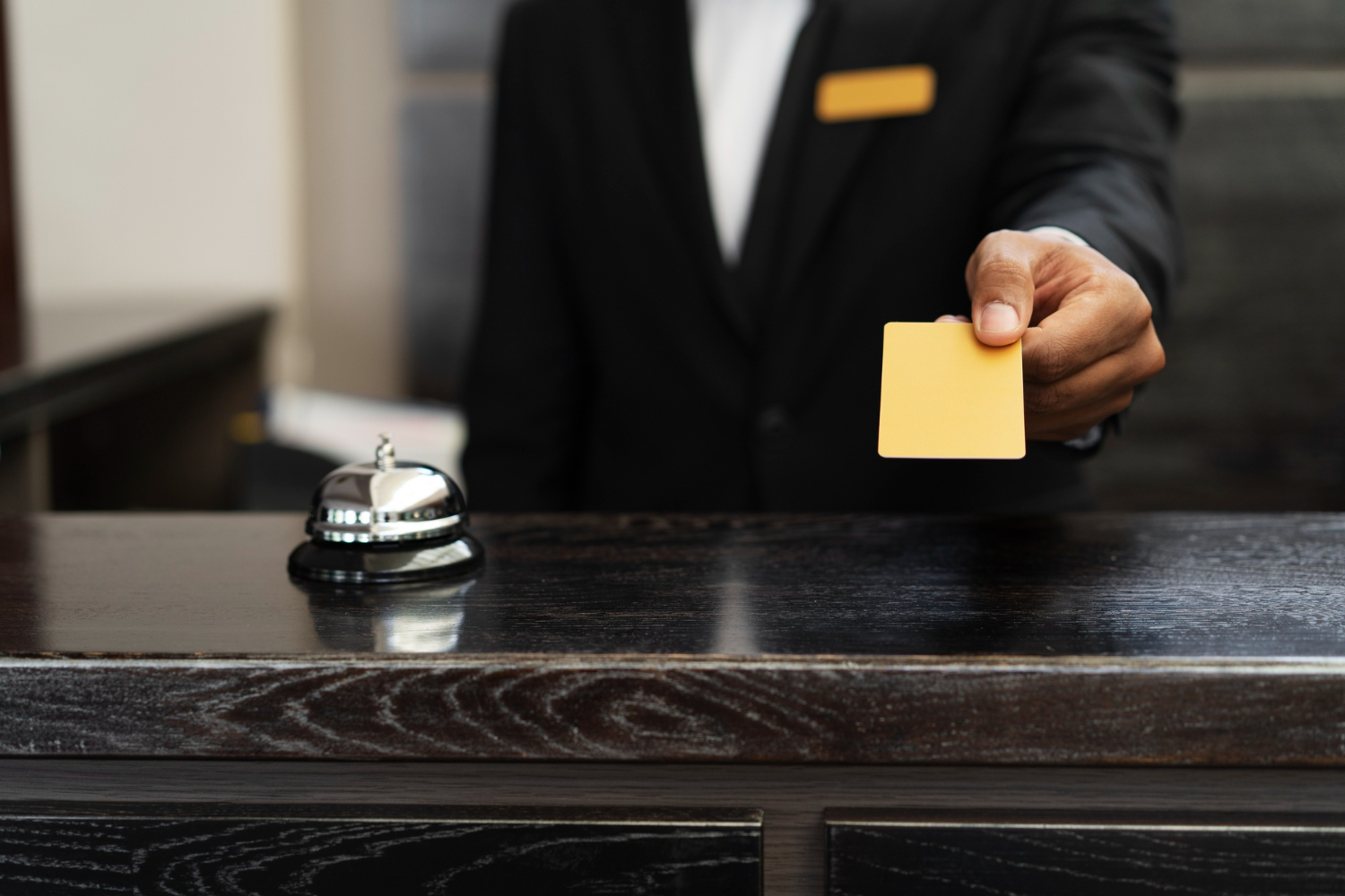 Local SEO Services for Hotels in UK