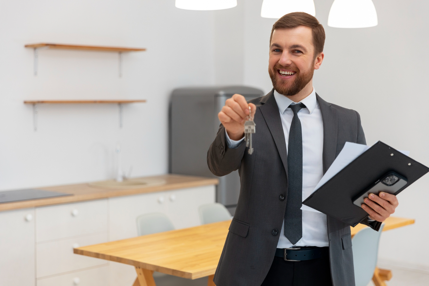 Local SEO Services For Real Estate in UK