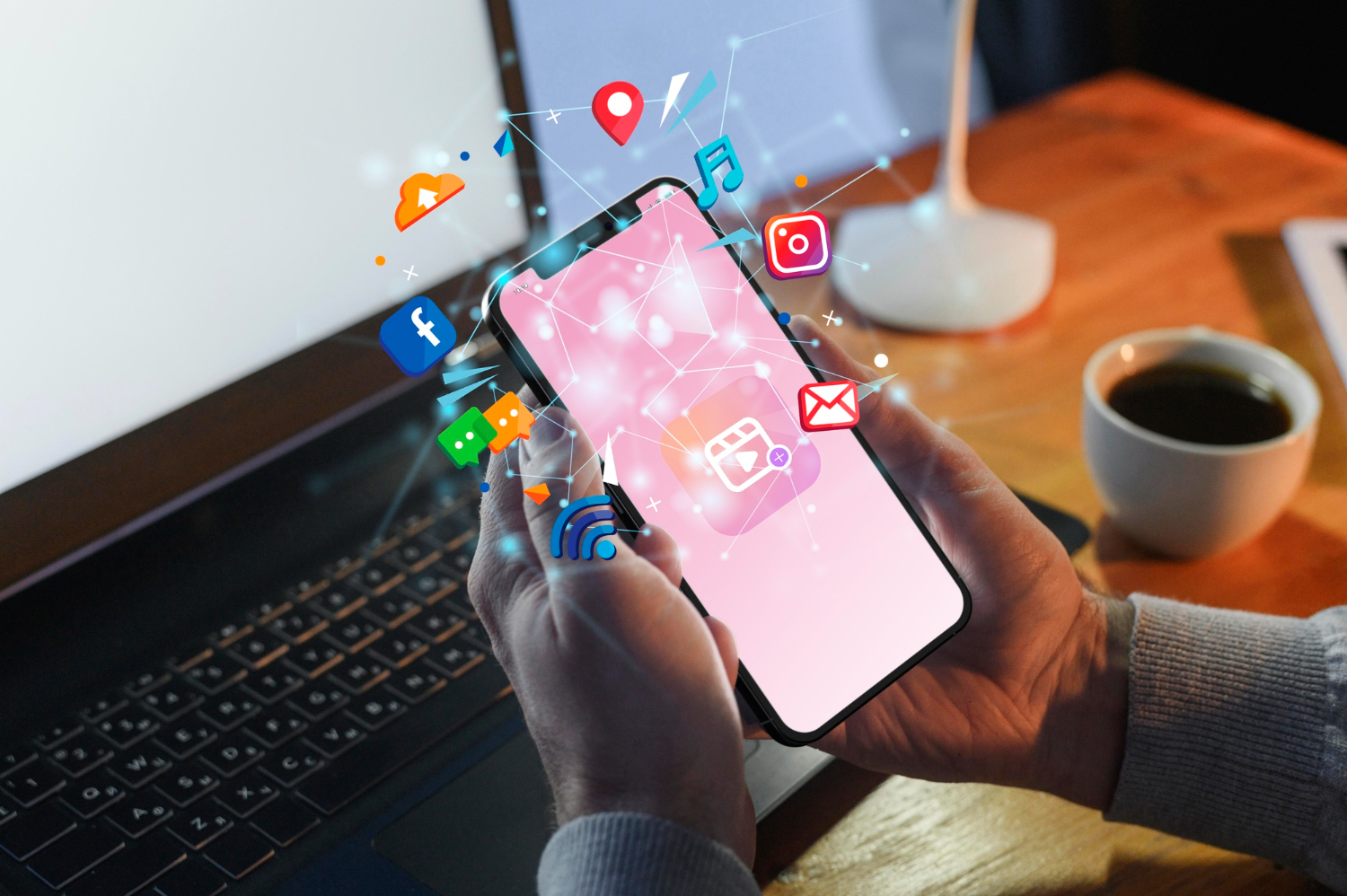 building your own social media platform