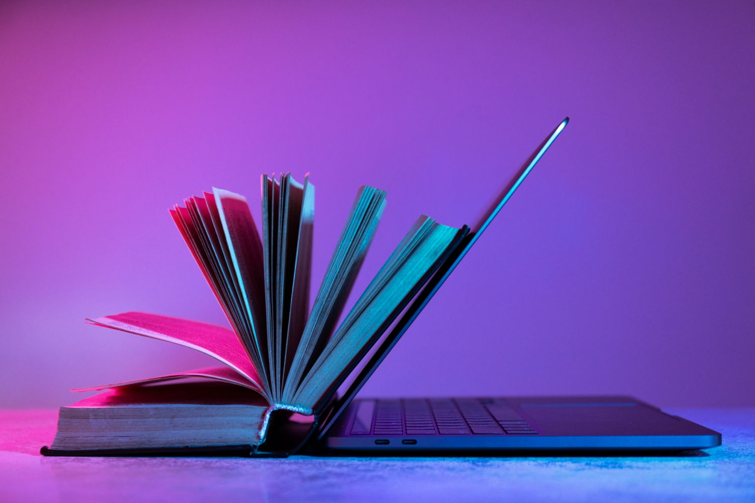 create website for education