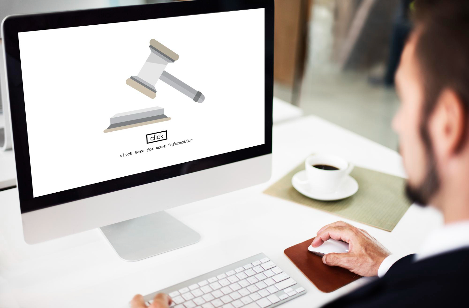 Local SEO Services for Law Firms UK