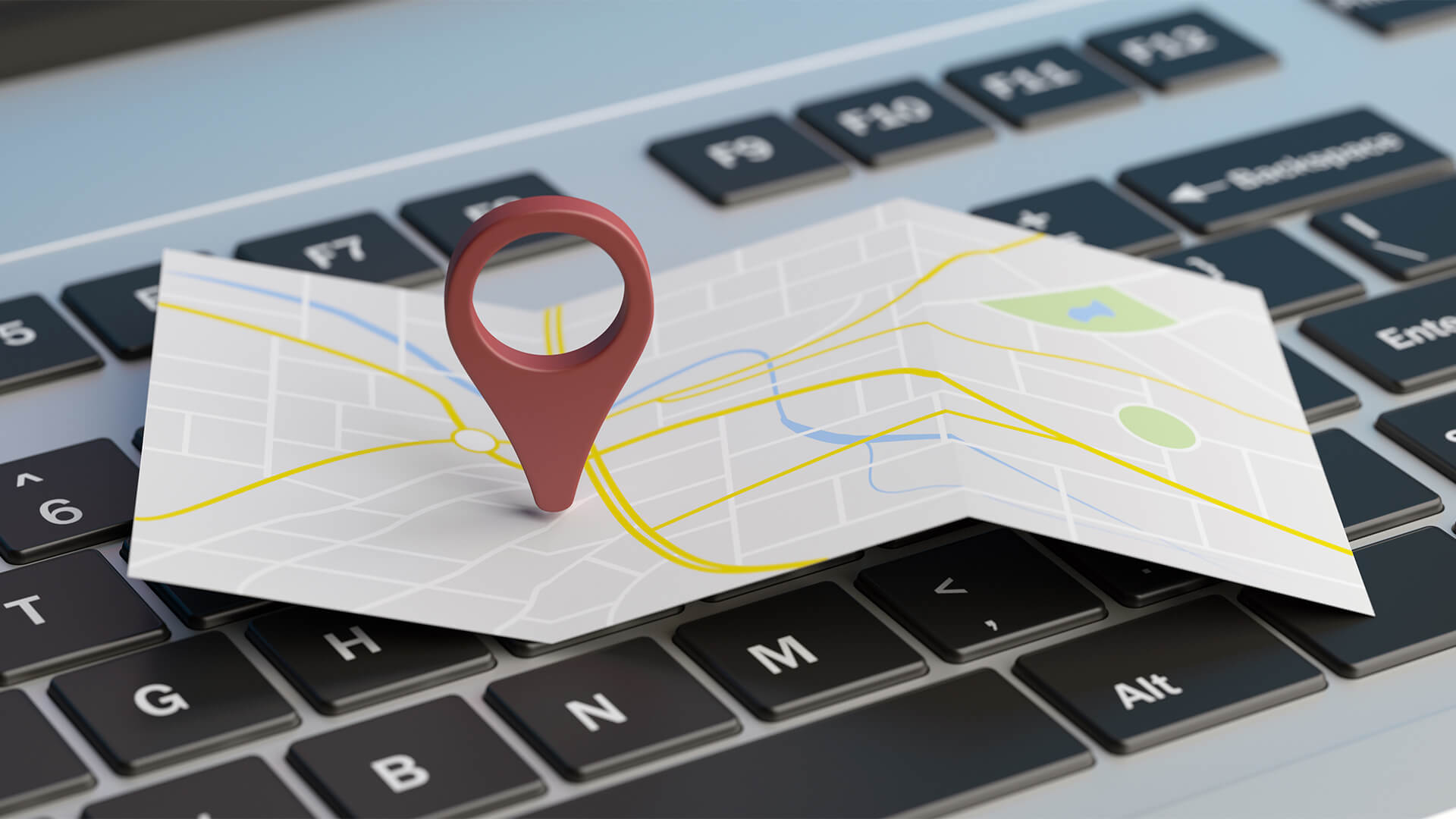 Local SEO Services for coffee shops in UK